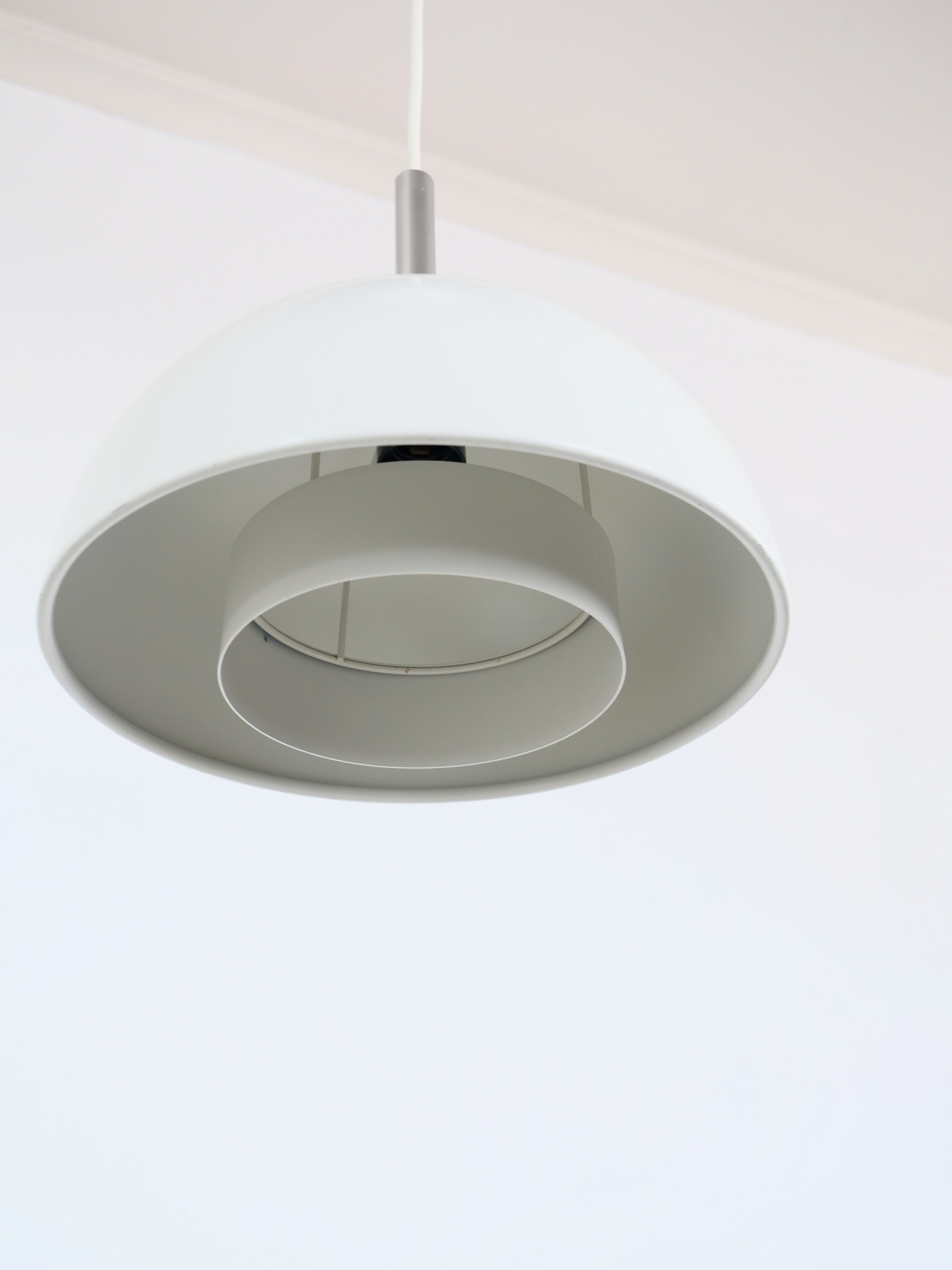 Vintage design pendant lamp Hoffmeister