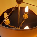 Lampe bronze