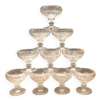 Dessert cups