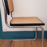 Chair Marcel Breuer model Cesca B32