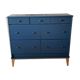 Commode Rød Sødgren