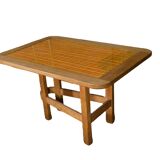 Table by Guillerme and Chambron for Your Home 1950