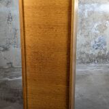JAC curtain binder