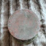 Pot / plant or flower in terracotta