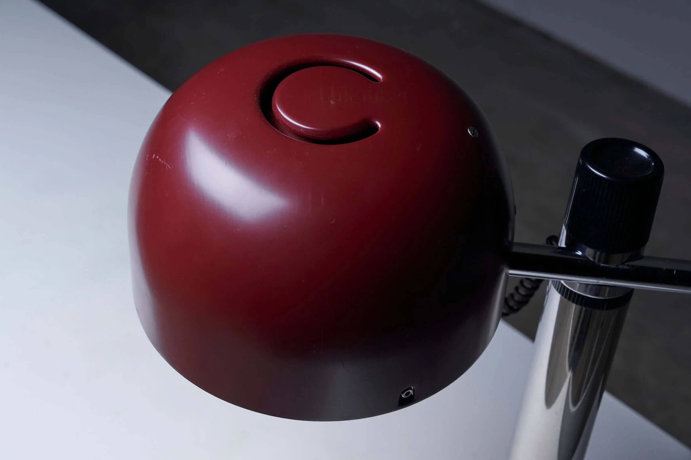 Lampe de table contemporaine
