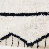 Moroccan Berbere carpet 313x210cm