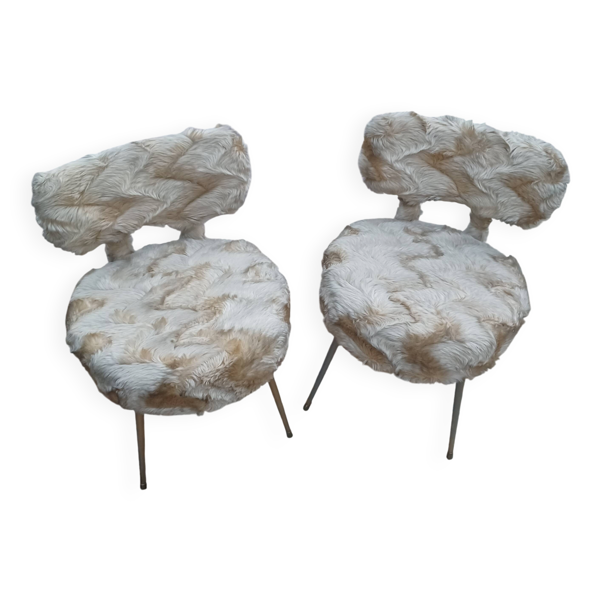 Bedroom chairs