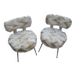 Chaises de chambre