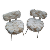 Bedroom chairs