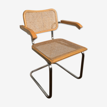 Chair Cesca B64 by Marcel Breuer