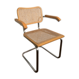 Chair Cesca B64 by Marcel Breuer