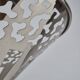 Vintage postmodern fruit bowl by George Sowden for Bodum.