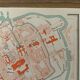 Old plan of Troyes – Arthème Fayard – National Atlas of Cities ✅