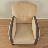 1930s Art deco armchair