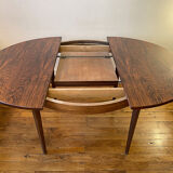 Rosewood table