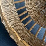 Rattan suspension 1960