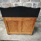 Old toilet table bahut