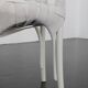 "Mummy" chair by Peter Traag / Zanotta