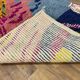 Handmade Moroccan rug high quality 3x2 m