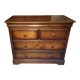 Commode 4 tiroirs  contemporaine