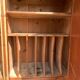 Grande armoire en pin