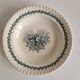 Set of 2 Deep Plates Villeroy and Boch Model Diana