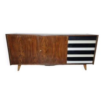 Sideboard by Jiri Jiroutek