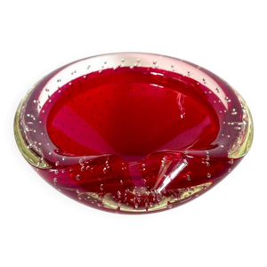 Cendrier Barovier & Toso, Murano