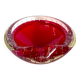 Barovier & Toso ashtray, Murano