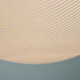 Space Age Sfera lamp from iGuzzini, 1970s