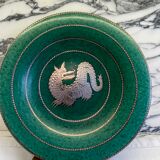 Gustavsberg Argenta Wilhelm Kage dish