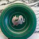 Gustavsberg Argenta Wilhelm Kage dish