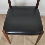Teak chairs