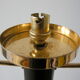 Suspension arlus vintage 1950