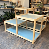 Island furniture / display / shelf