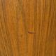 Teak cabinet, Danish design, 1960s, production: Denmark
