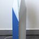 Moon lamp by Samuel Parker for Slamp, Italy, 90s.