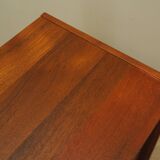 Teak sideboard, Danish design, 1970s, production: Denmark