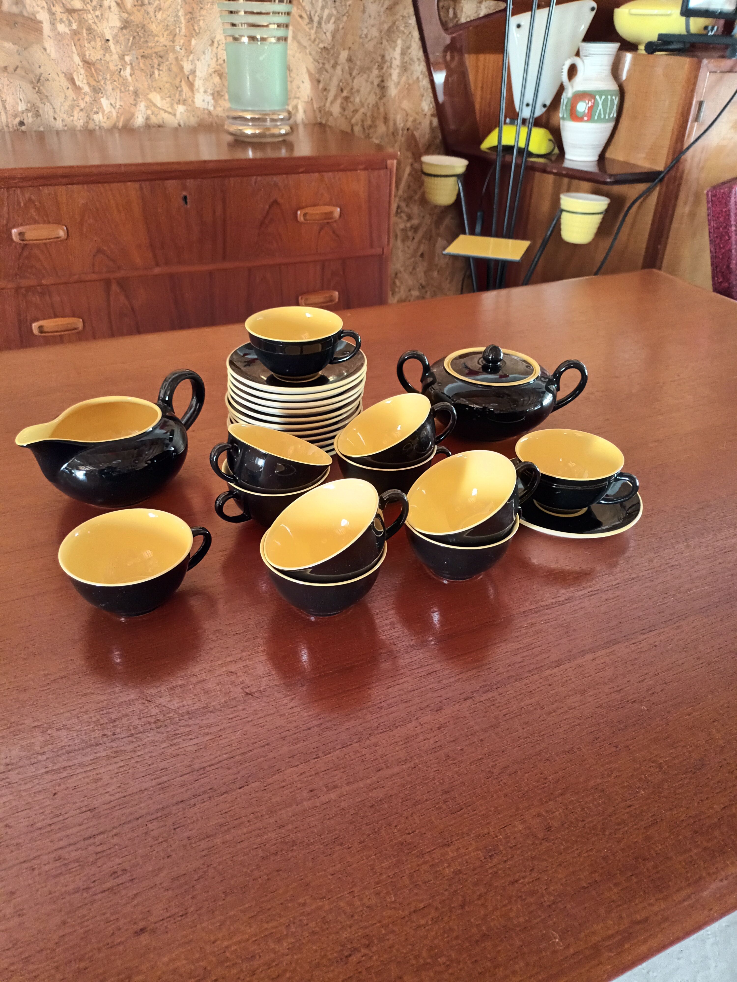 Villeroy&boch coffee service