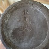 Ceramic “Marei Keramik” By Jean Fuss & Sohn KG/ Capron style