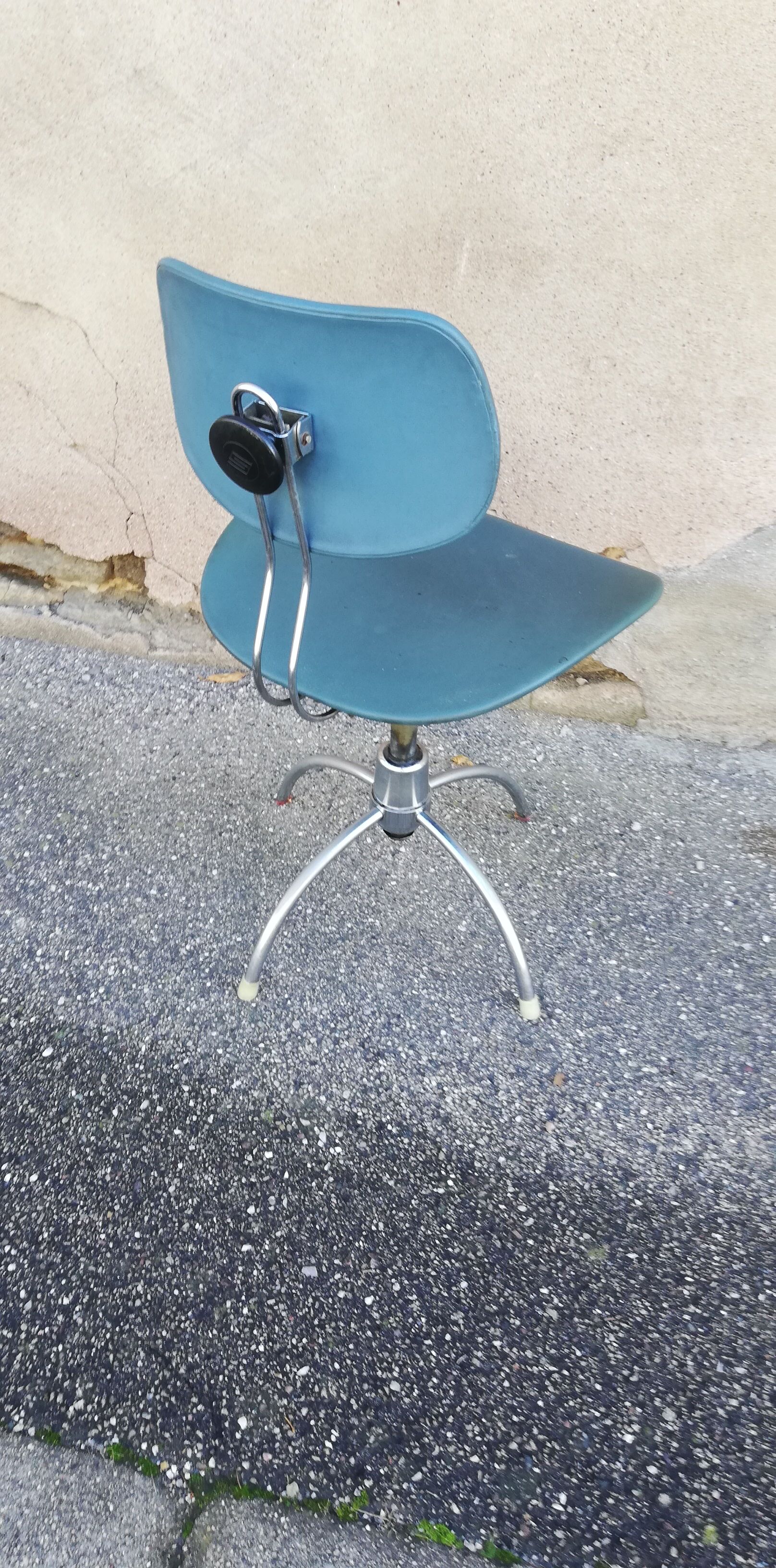 Vintage office chair