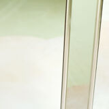 Mirror  triptych 21 X 68cm