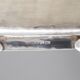 Silver plate by Georg Jetel for Alton Sweden 1980 Signed and dated