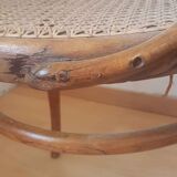 Charles Chevallier bistro chairs