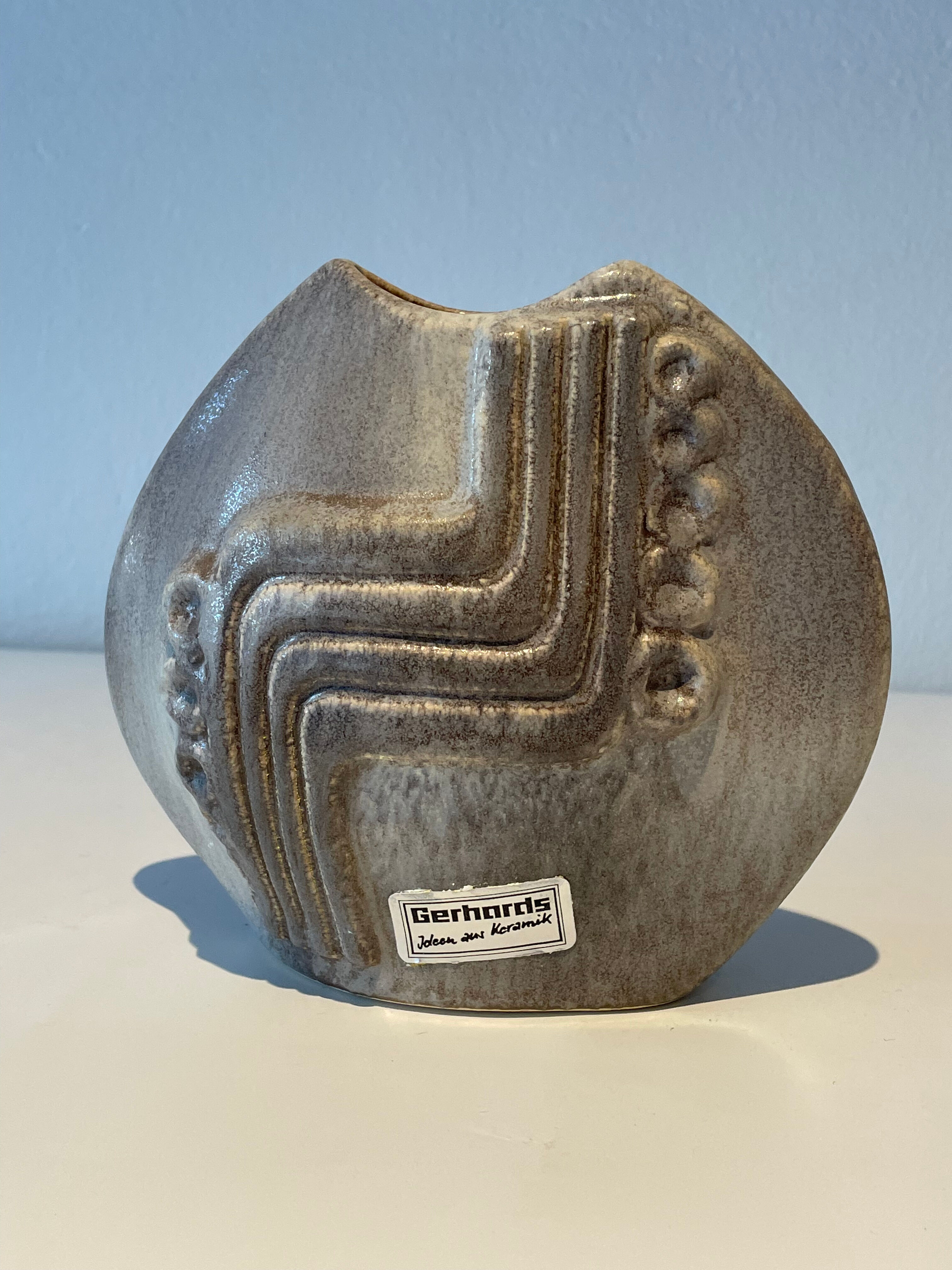 Vase Gerhards