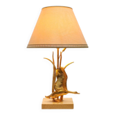 Lampe de table vintage par Lanciotto Galeotti, 1970