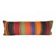 Vintage kilim cushion cover 36x107 cm