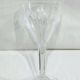 Val Saint Lambert - 12 Nestor Hamlet Liqueur Glasses