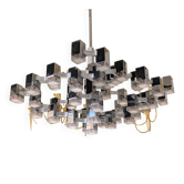 Chandelier Gaetano Sciolari 57 lights