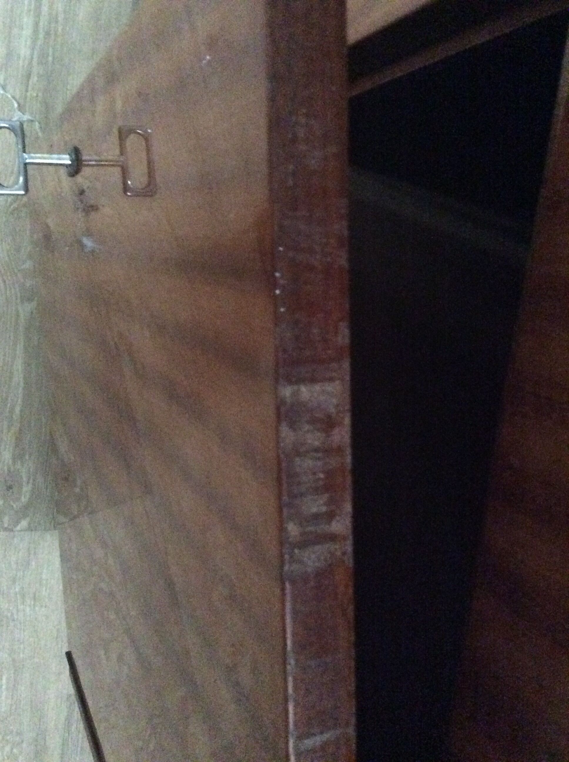 Writing desk 1950